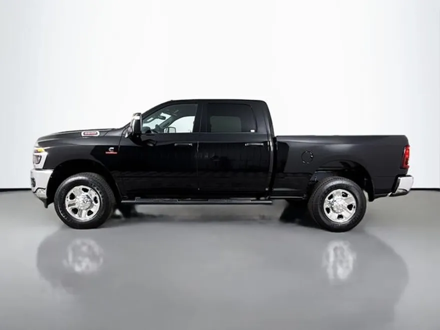 2026 Ram 3500 Tradesman photo 1
