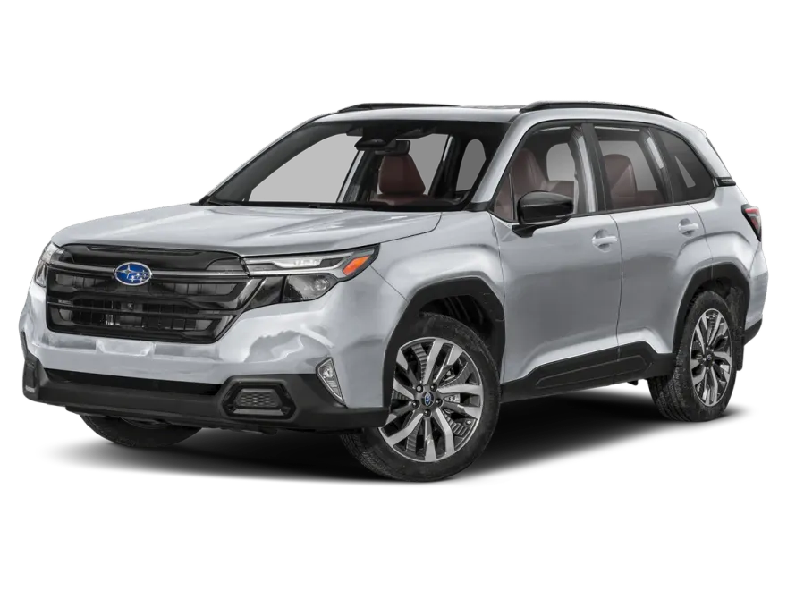 2026 Subaru Forester Premium Base photo 1