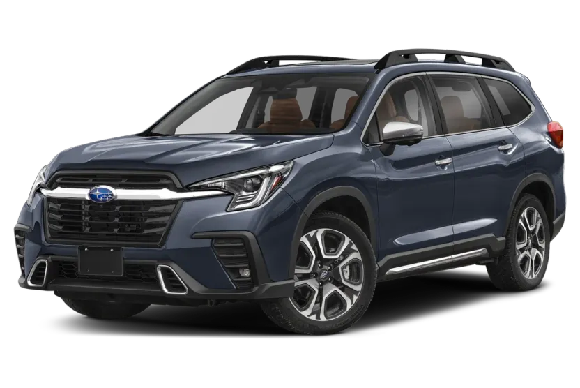 2023 Subaru Ascent Touring photo 1