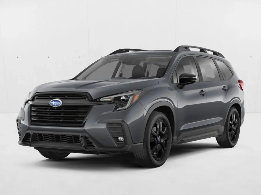 2025 Subaru Ascent Onyx Edition Touring photo 1