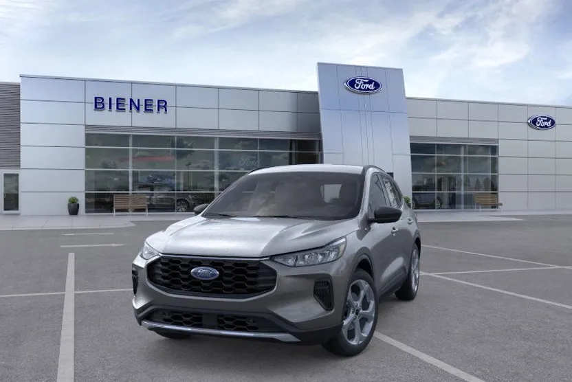 2025 Ford Escape ST-Line photo 1