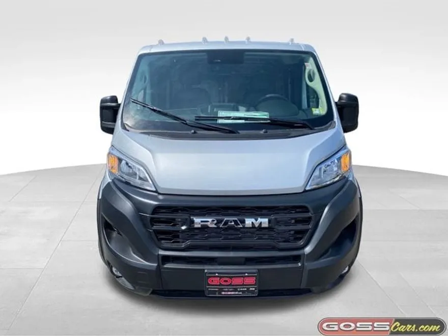 2026 Ram ProMaster 1500 Tradesman Cargo Van photo 1