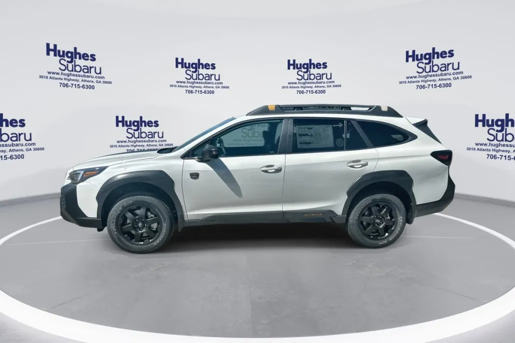 2025 Subaru Outback Wilderness photo 1