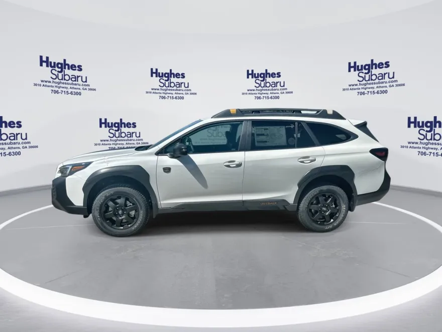 2025 Subaru Outback Wilderness photo 1