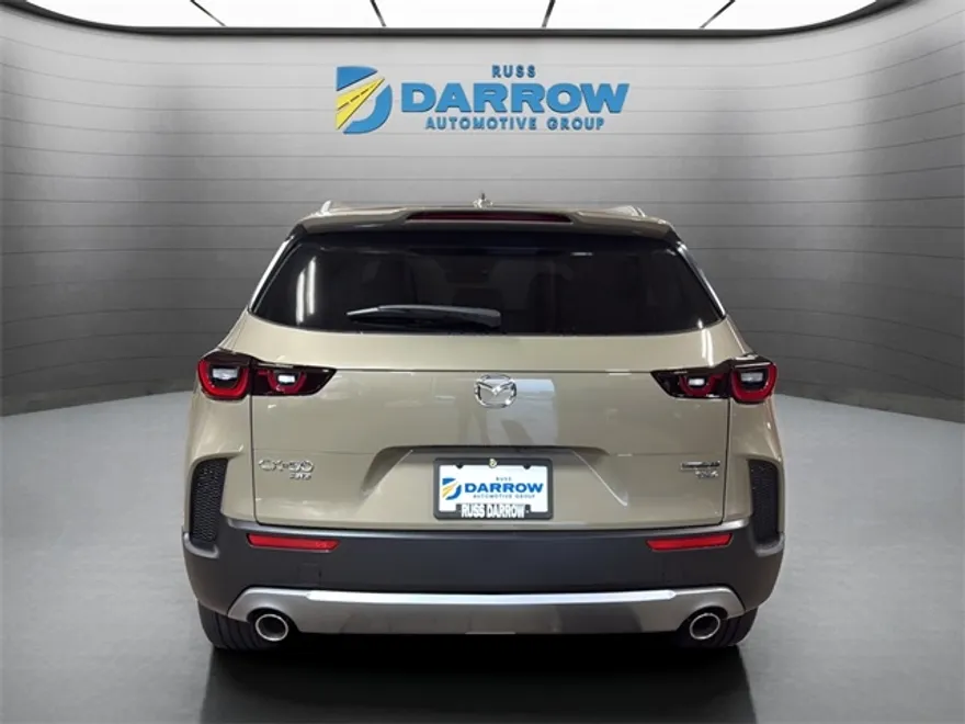 2025 Mazda CX-50 2.5 Turbo Premium photo 1