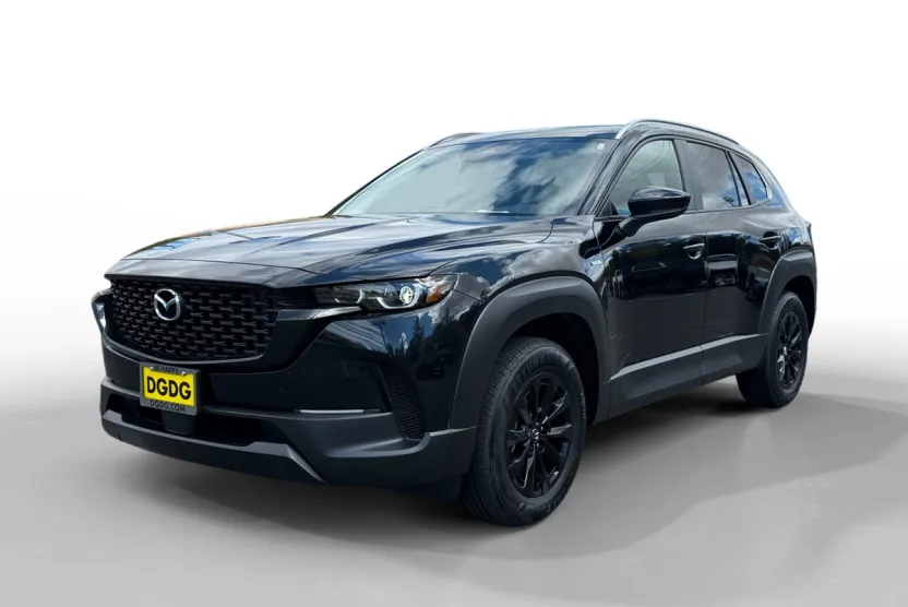 2025 Mazda CX-50 Preferred photo 1