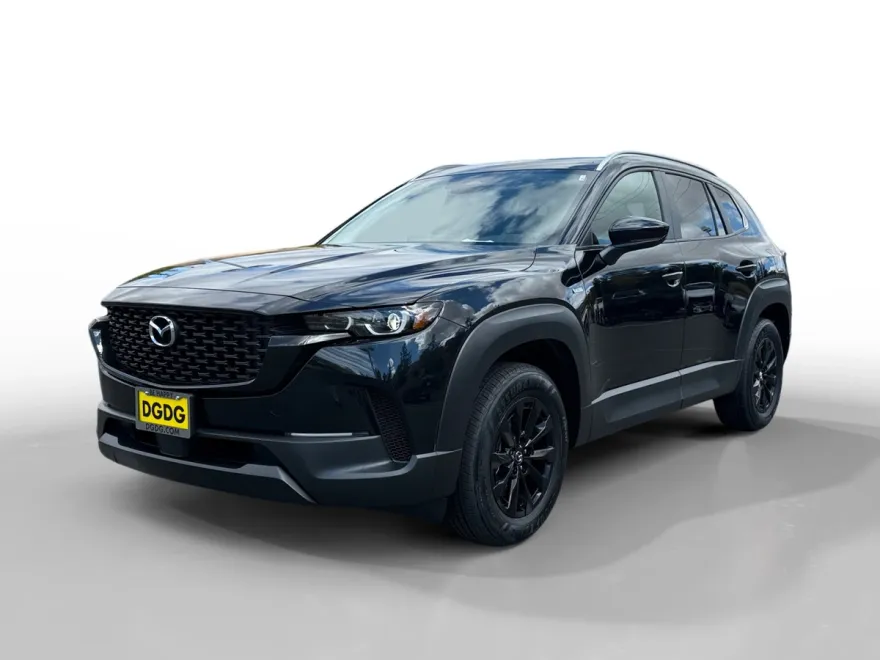 2025 Mazda CX-50 Preferred photo 1