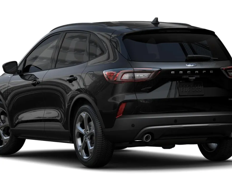 2025 Ford Escape ST-Line photo 1