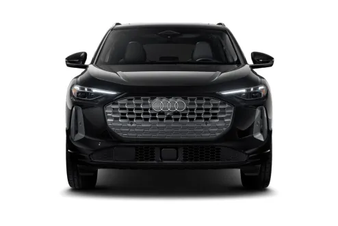 2025 Audi Q5 Premium Plus photo 3