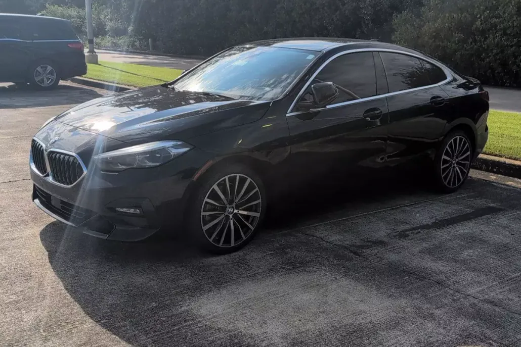 2021 Bmw 228i photo 1