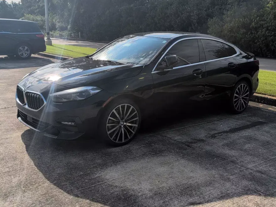 2021 Bmw 228i photo 1
