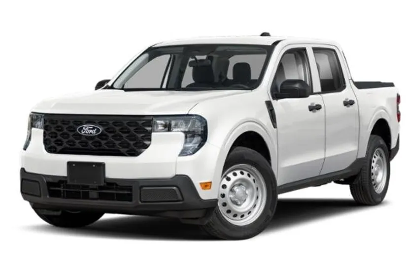 2025 Ford Maverick XL photo 1