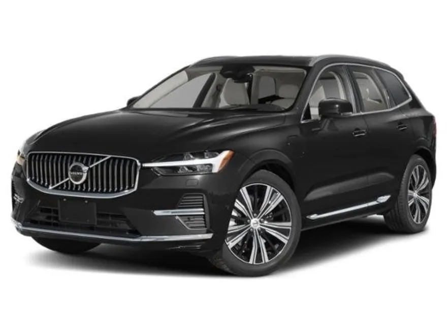 2025 Volvo XC60 Plus photo 1