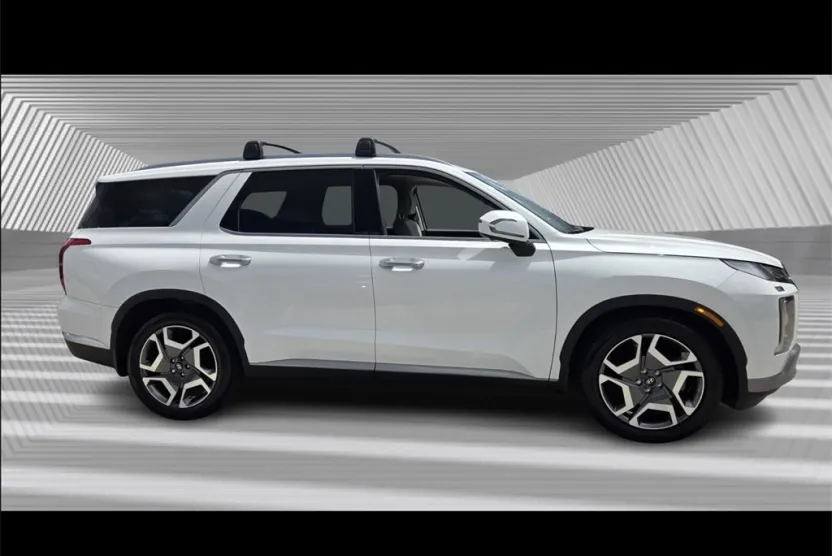 2023 Hyundai Palisade Limited photo 1