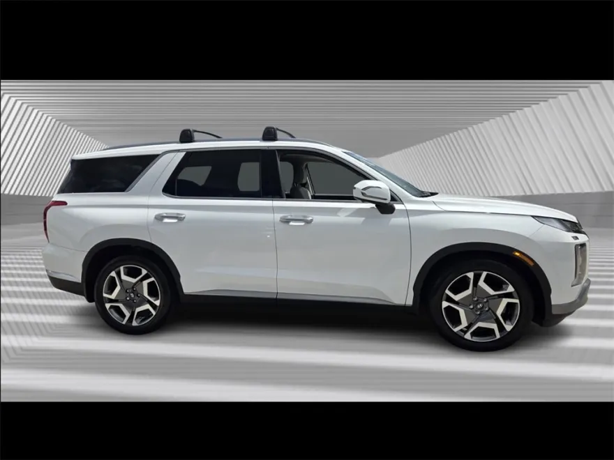 2023 Hyundai Palisade Limited photo 1