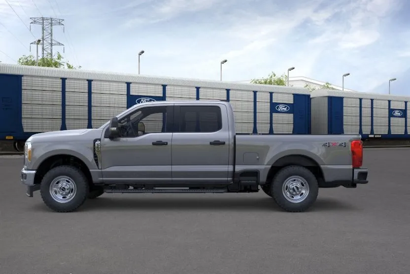 2026 Ford F-250 XL photo 1