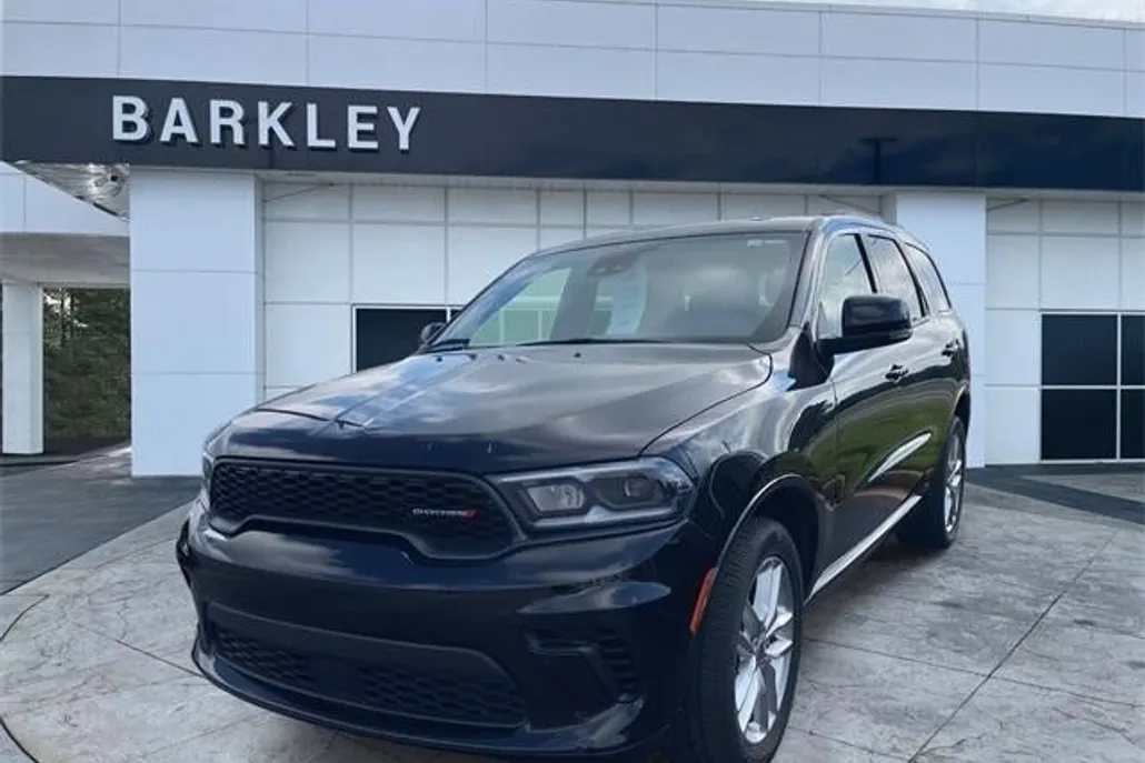 2024 Dodge Durango GT Plus photo 1