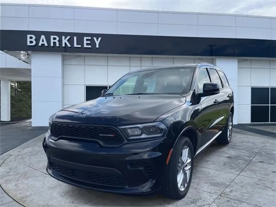2024 Dodge Durango GT Plus photo 1