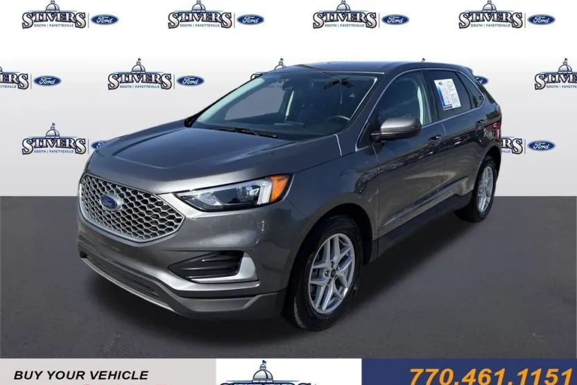 2024 Ford Edge SEL photo 1
