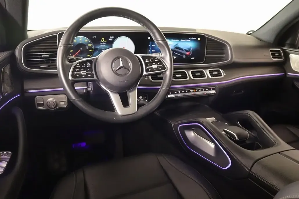 2022 Mercedes Benz GLE 350 4MATIC photo 1