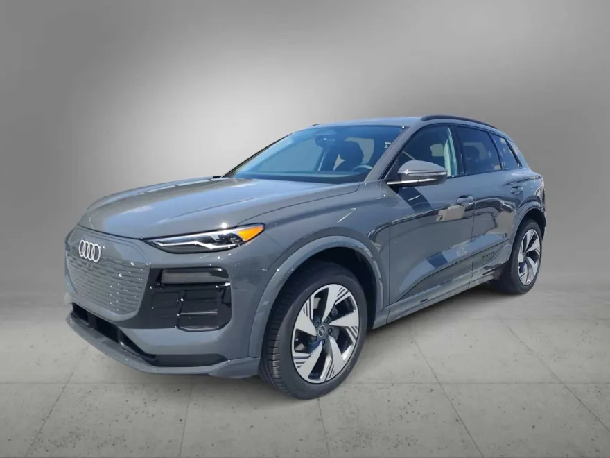 2025 Audi Q6 E-tron Premium photo 1