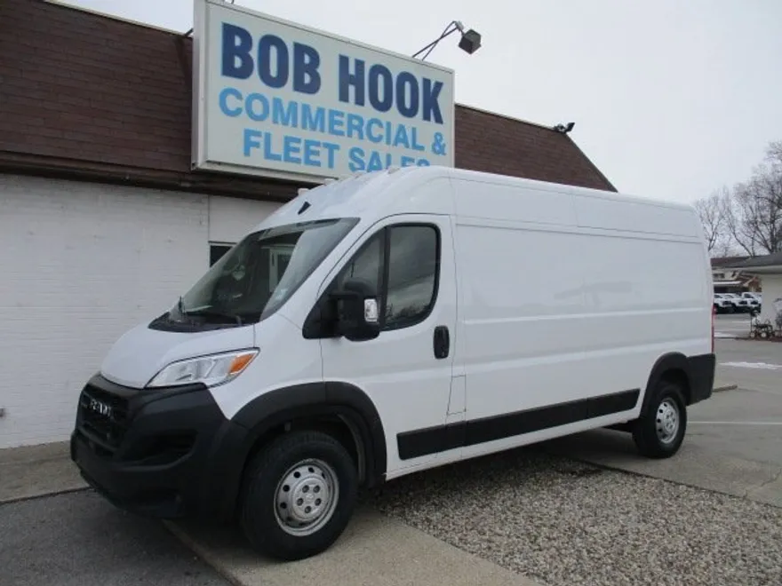 2023 Ram ProMaster 2500 photo 1
