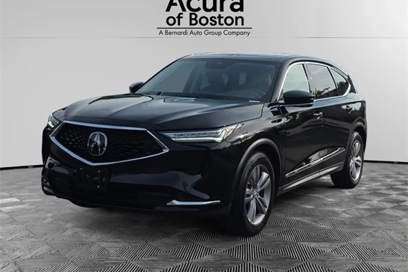 2024 Acura MDX SH-AWD photo 1