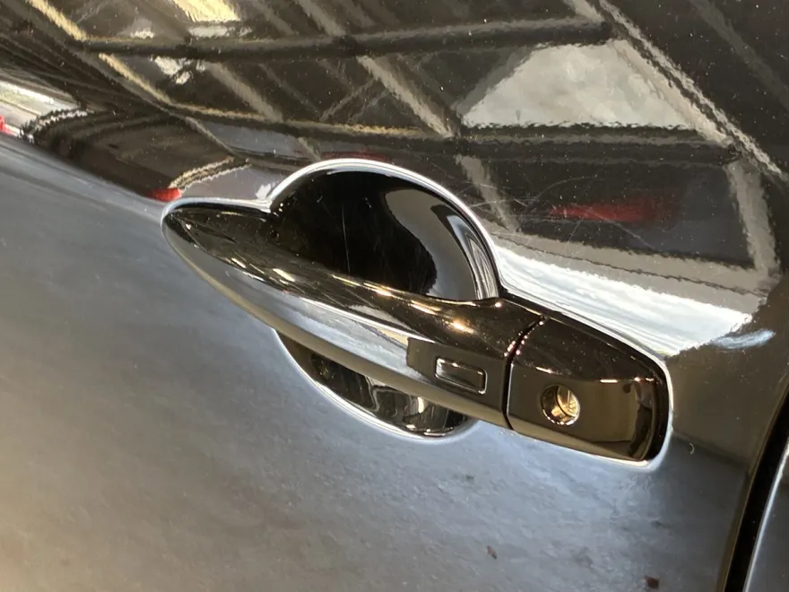 2023 Nissan Rogue SV photo 1