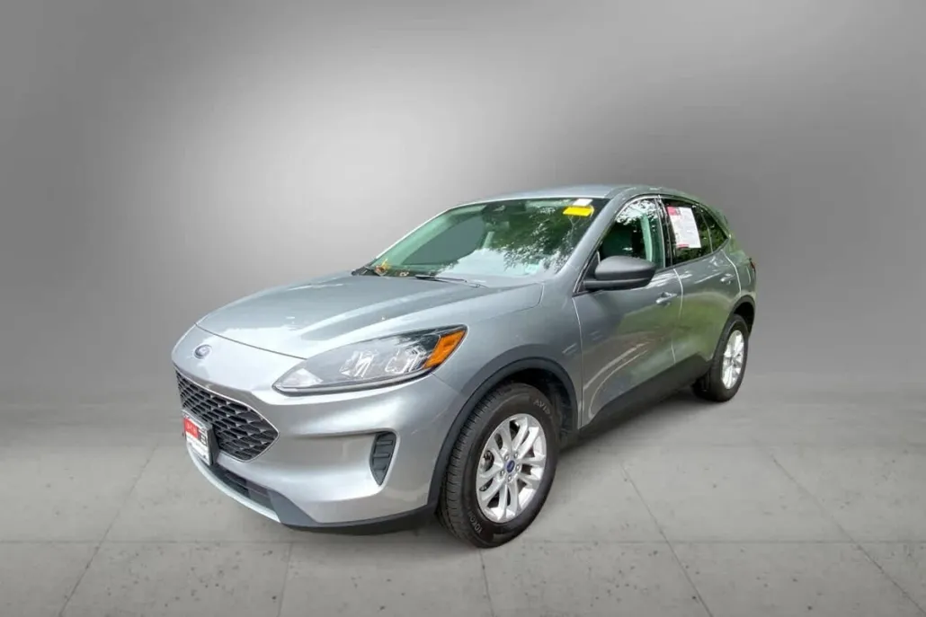 2022 Ford Escape SE photo 1