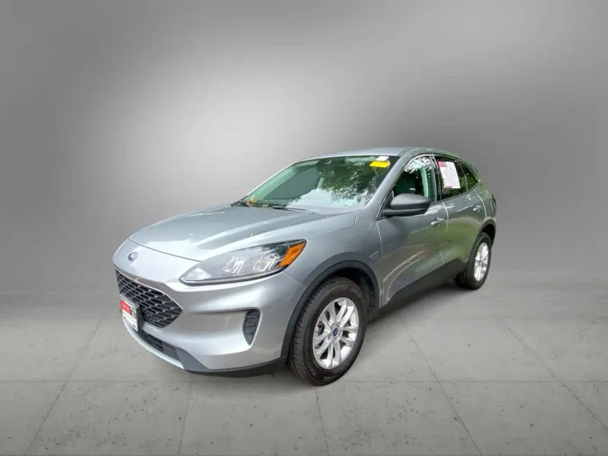 2022 Ford Escape SE photo 1