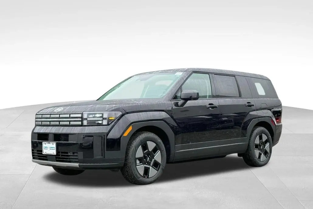 2026 Hyundai Santa Fe SE photo 1