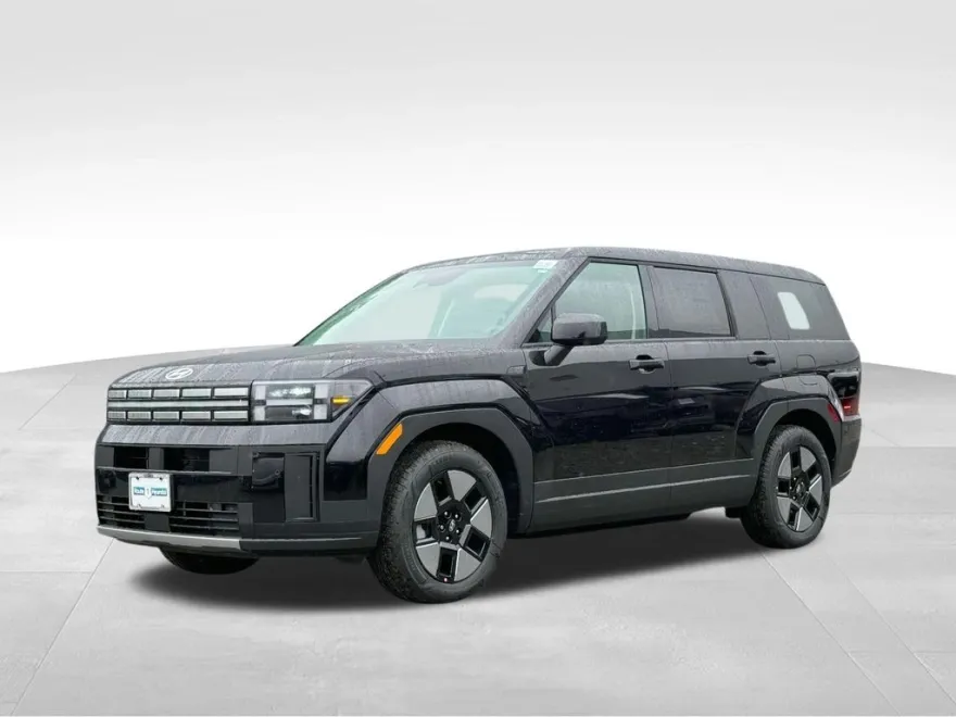 2026 Hyundai Santa Fe SE photo 1