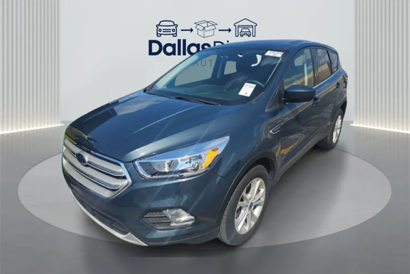 2019 Ford Escape SE photo 1