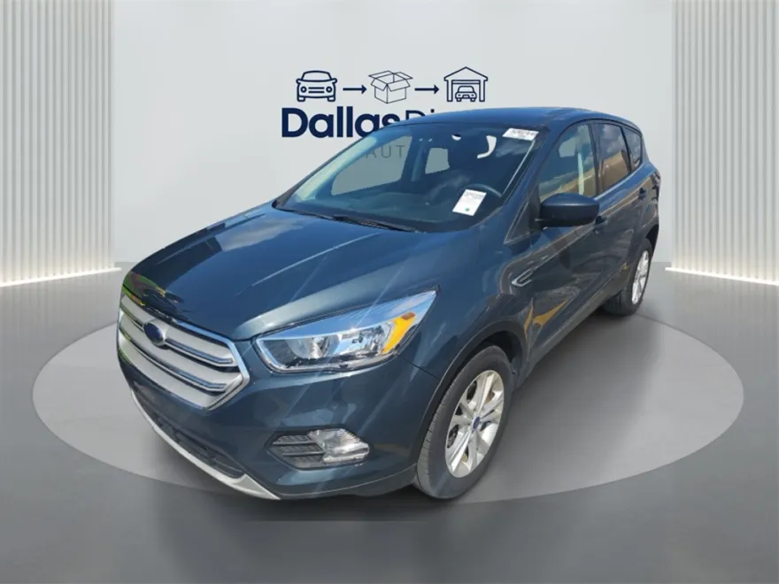 2019 Ford Escape SE photo 1