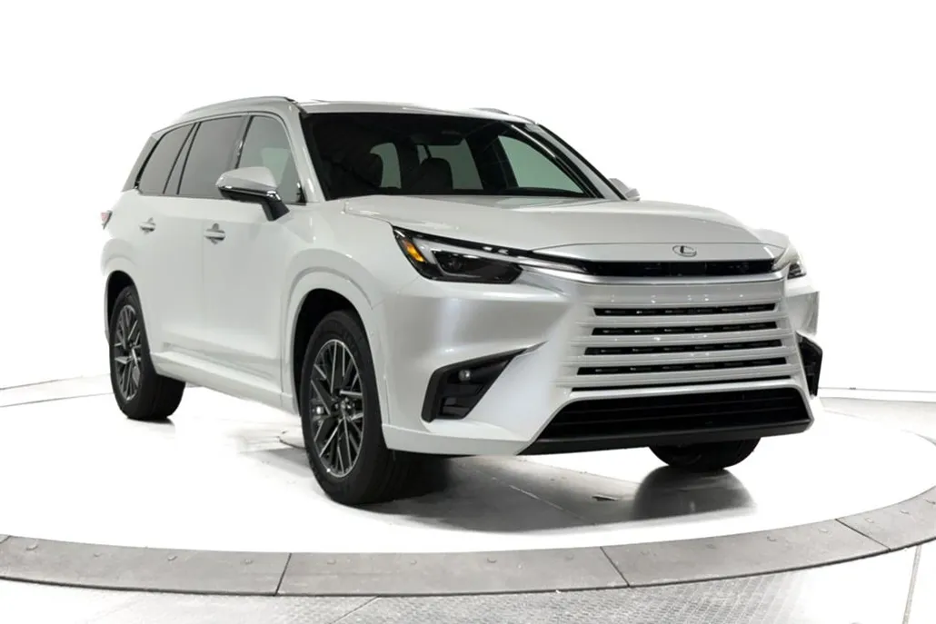 2026 Lexus TX 350 Premium photo 1