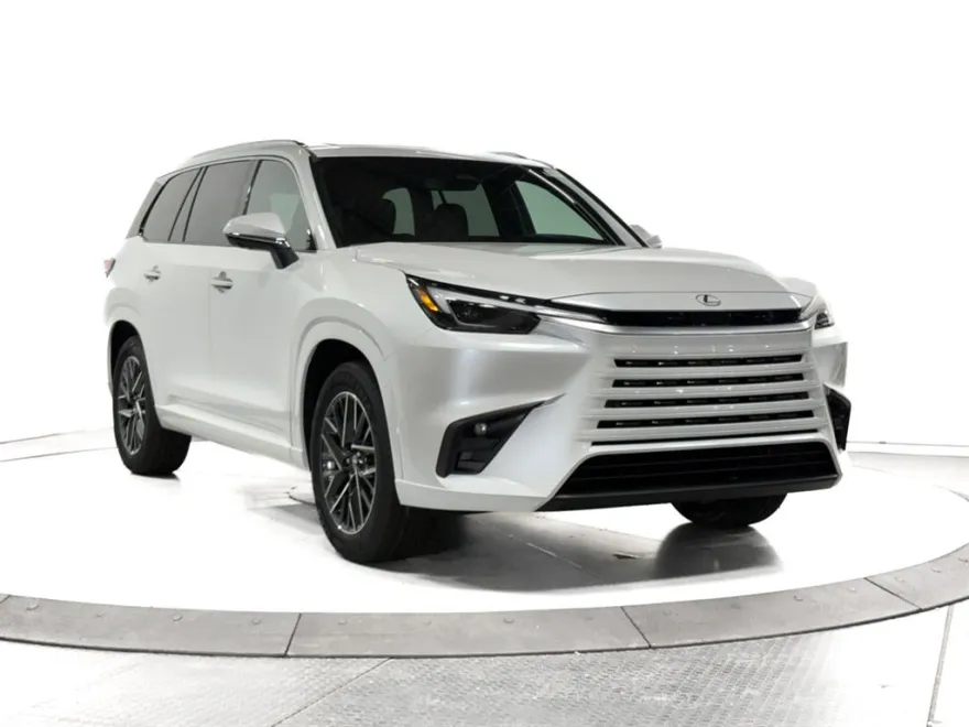 2026 Lexus TX 350 Premium photo 1