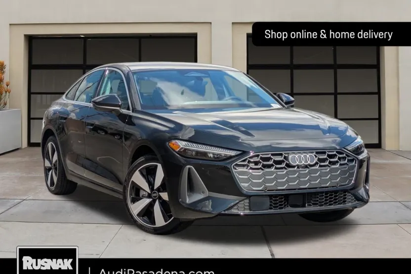 2025 Audi A5 Quattro Premium Plus photo 1