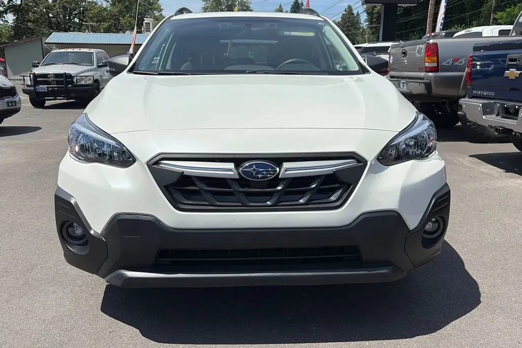 2023 Subaru Crosstrek Sport photo 1