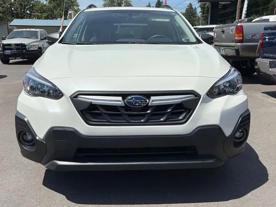 2023 Subaru Crosstrek Sport photo 1