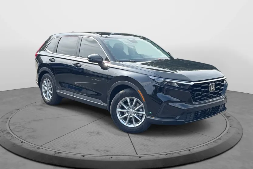 2026 Honda CR-V EX photo 1