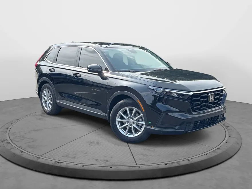 2026 Honda CR-V EX photo 1