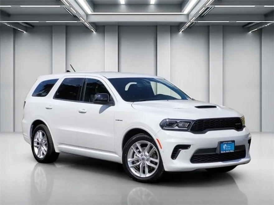 2024 Dodge Durango R/T photo 1