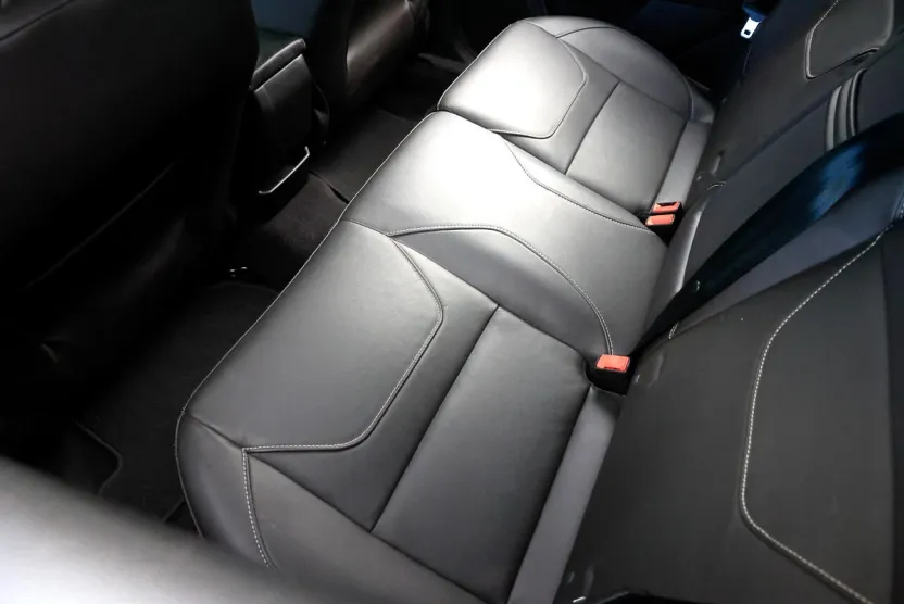 2016 Ford Focus ST photo 1