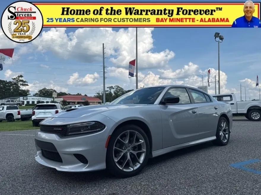 2023 Dodge Charger GT photo 1
