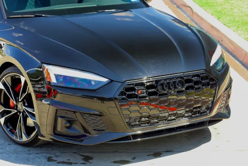 2023 Audi S5 Premium Plus photo 1