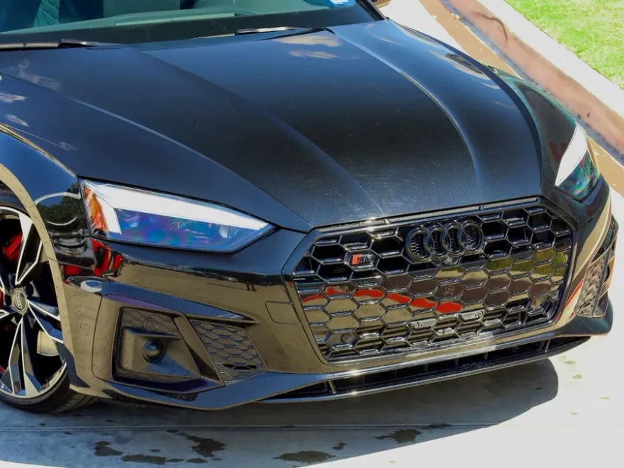 2023 Audi S5 Premium Plus photo 1