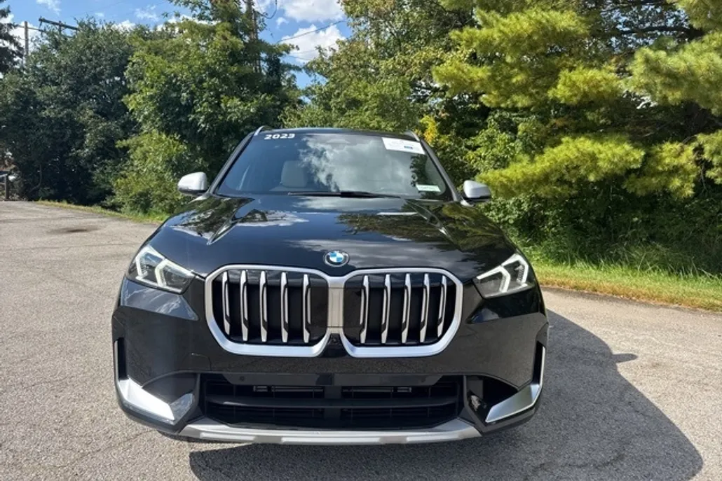 2023 Bmw X1 XDrive28i photo 1