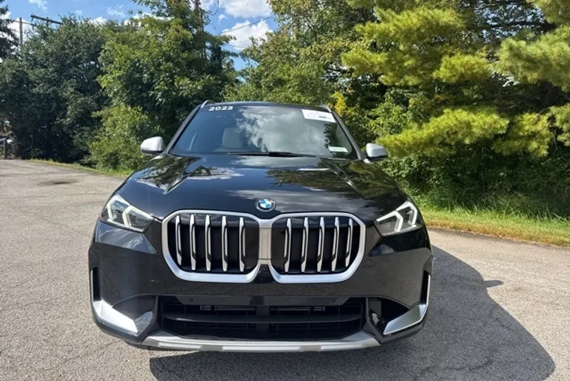 2023 Bmw X1 XDrive28i photo 1