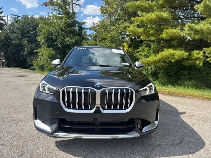 2023 Bmw X1 XDrive28i photo 1