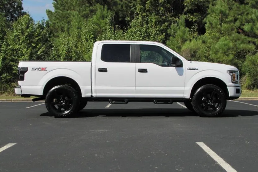 2020 Ford F-150 photo 1